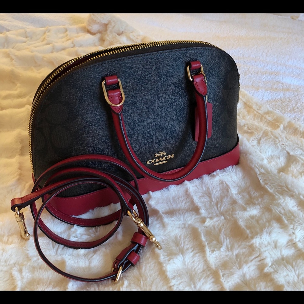 Coach handbag